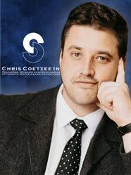 Attorney: Theuns Coetzee at Chris Coetzee Inc (Middelburg) in Mpumalanga an  attorney and lawyer in South Africa