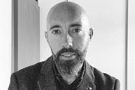 David Muldoon's Instagram, Twitter & Facebook