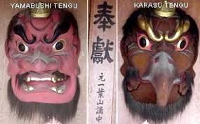 Tengu: Trick or Treat