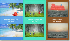 Depending on the photo, you can also combine these removal. How To Remove Objects From Photos In 2021