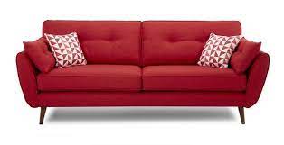 Dfs corner sofa libby, from the house beautiful collection, offers flexibility, comfort, style, and plenty of space to accommodate family and friends. Zinc 4 Seater Sofa Fabric Sofa Seater Sofa Snug Room