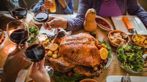 You might not want a whole roast turkey for a gaggle of reasons this thanksgiving. Christmas Thanksgiving Covid Tips For Family Gatherings Amid Virus