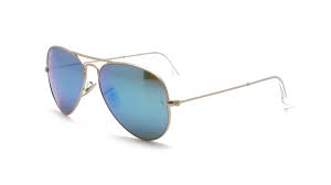 Superbe lunettes ray ban aviator unisexe verres miroirs argentes tres bon etat. Ray Ban Aviator Metal Or Rb3025 112 17 55 14 Prix 96 95 Visiofactory