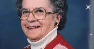 Marion B. Hale, 89, Watertown