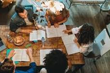 Town Square Writer's Group