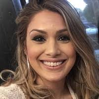 Carla Ortega's Instagram, Twitter & Facebook