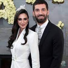 Sempatik bir çocukken tam bir b*rzoya dönüştün. Arda Turan In Esi Aslihan Dogan Turan Dan Gundem Yaratacak Aciklamalar Fatih Terim Arda Turan Ve Dogum Sureci Sayfa 1 Diger 22 Haziran 2021 Sali