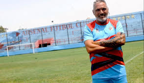 Хулио умберто грондона, sarandi, аргентина. Rondina Confirmo Que Sigue En Arsenal Hasta 2021 Avellaneda Hoy
