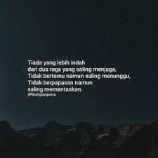 Kita Hanya Dua Hati Yang Sedang Memperbaiki Diri Kita Saling Mendoakan Supaya Satu Sama Lain Adalah Tujua Kata Kata Motivasi Ungkapan Romantis Kutipan Terbaik