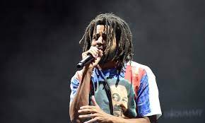 The dreamville artist is back. Iujrevsxv6zx5m
