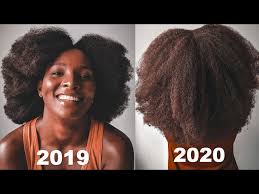 4c hair is no different. 4 Years Natural Hair Journey Tips Length Check Update Litetube
