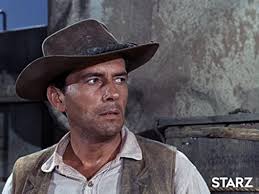 Wagon Train" The Fenton Canaby Story (TV Episode 1963)