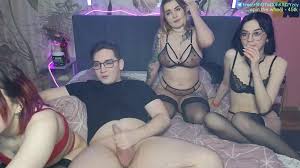 Nickanny Porn New Videos [Chaturbate] - asian, model, camshow, skirt