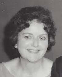 Obituary information for Patricia B. Greco