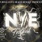 NYE PARTY & ESCAPE! | Turtle Cove Beach Resort  event image