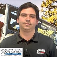 Southern Motors Savannah CDJR Staff