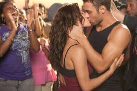 Tyler gage receives the opportunity of a lifetime after vandalizing a performing arts. Little To Dance About In Step Up Revolution