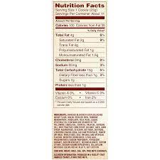 Detailed nutritional values of archway home style cookies, raspberry filled. Archway Raspberry Filled Cookies Pack Of 4 Amazon Com Grocery Gourmet Food