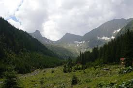 Sambata , 11 octombrie cerul va fi variabil, sansele de precipitatii sunt 0.5 %. Traseu Complex Sambata De Sus Cabana Valea Sambetei