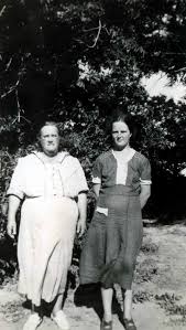 Mary Ruth Hacker Adams (1888-1944)