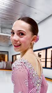 A huge congratulations to Bronte Petrovich, who captured Gold at the  StarSkate Provincial Championships in the Star 6 Ladies category with an  outstanding score of 28.00 points! Representing Glencoe ...