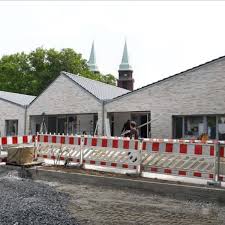 Stephanus is a masculine given name, a surname and a genus. Rundgang Durch Die Neue Kita St Stephanus An Der Herrenstrasse Hamm