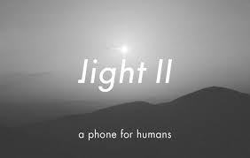 The Light Phone 2 A Flawed Revolution Perfect Ideals