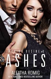 Ashes: Web of Desire 3: Sparrow Webs 9