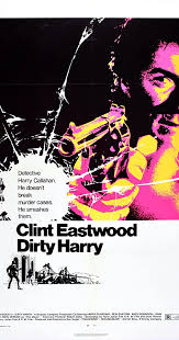 A quote can be a single line from one character or a memorable dialog between several characters. Dirty Harry 1971 Imdb