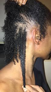 4a 4b And Small Pocket Of 4c Hair Hair Is Low Porosity Low Density And Quite Fine 4a Natural Hair Natural Hair Styles Type 4c Hairstyles