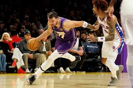 Lakers will have Big 3 available again when playing Clippers on Friday