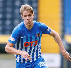 Maybe you would like to learn more about one of these? Celtic Defender Kristoffer Ajer Reveals Brendan Rodgers Used To Study Every Performance With Him While He Was Playing For Kilmarnock