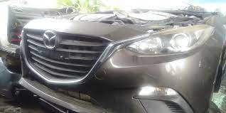 Maybe you would like to learn more about one of these? Halfcut Mazda 3 Auto Accessories On Carousell