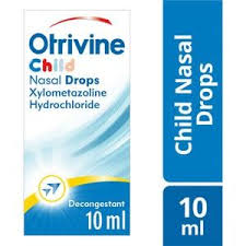 Doctor prescribed otrivin nasal spray , by using this i can get only temporary relief. Otrivine Adult Nasal Spray 10 Ml Reviews 2021