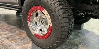 Patagonia M/T-02 - Milestar Tires