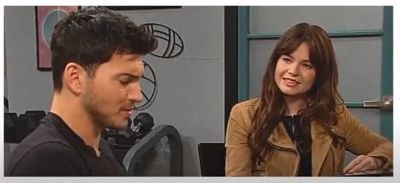 Days Of Our Lives' Spoilers: Will Joy Leave Salem Brokenhearted After Alex Chooses Stephanie? - Daily Soap Dish