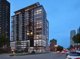 Find the perfect milwaukee east side apartment for rent view floor plans photos luxury 1 and 2 bedroom apartment homes. Rare Timber Frame Downtown Milwaukee Apartment Tower Adds Units