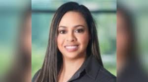 On the Move: Johanna Perez