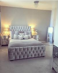 40 Gorgeous Bedroom Organization Ideas Detectview 'introducing the brand new maddison ii tv bed' the maddison ii silver crushed velvet ottoman tv bed with usb charging.