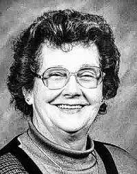 Hazel Breitwiser Obituary (2018)