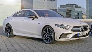 مرسيدس أي أم جي سي أل أس 53 الجديدة الهجينة الرياضية المتألقة موقع ويلز Mercedes Benz Amg Mercedes Bmw Car