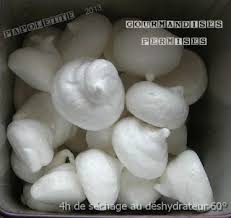 Meringues Au Deshydrateur Papolette En Cuisine Recettes Nourriture Deshydratee Desydrateur Cuisine Bio