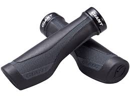 Connect Ergo Max Lock On Grips 125mm Giant Bicycles United States Giant Bicycles Bicycle Accessories Grips