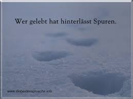 Abschiedssprüche