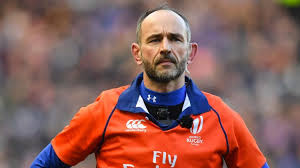 Il s'appelle nestor pitana et il arbitrera. Top 14 Les Arbitres Des Demi Finales De Top 14 Connus Top 14 2018 2019 Rugby Rugbyrama