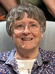 Obituary information for Virginia Louise "Ginger" Kazmierczak