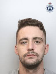 Drug dealer sentenced following successful stop and search in Northwich