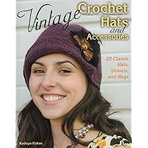 Crocheted Hats for the Beginner : Leisure Arts: Amazon.ca: Home