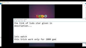 The goal of ludo star mod is basically simple; Hacking Ludo Star On Pc Lasopaseven