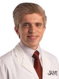 Gastroenterology Faculty